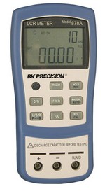 B&K Precision 878A