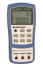 B&K Precision 879
