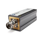 Boonton RTP4106 USB RF Avg Power Sensor, 4 kHz to 6 GHz, 
-50 to +20 dBm (Avg), -45 to +20 dBm (Pulse)
