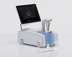 Alpha II FTIR Drug/Forensics Analyzer