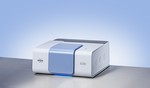 Bruker Scientific, LLC INV-R1 INVENIO-R FTIR Spectrometer with DTGS Board level detector