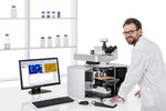 Bruker Scientific, LLC R200-L-S2 SENTERRA II Raman Microscope Spectrometer