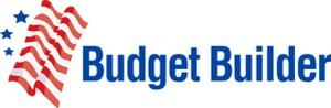 Budget Builder CivPers V12