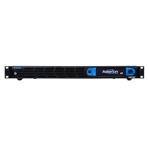 Programmable 750VA, 1 Phase, Dual Voltage Range - Fan: No Casters, Input voltage: Universal 90-264 VAC, Front Panel: ATE