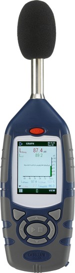 Casella CEL Inc. CEL-610.A2