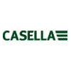 Casella CEL Inc. dBadge2ISPlus-K5 Kit includes: (5) dBadge2ISPlus Intrinsically Safe dosimeters; (1) CEL-120/2 acoustic calibrator; (1) 207107B/KIT charging base kit; (1) 207107B/EXT extension charging base; and (1) dB2Case/10 carrying case