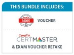 CompTIA CertMaster-Linux-plus-DB