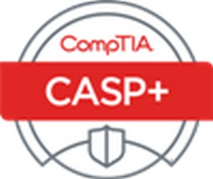 CompTIA CASP-plus