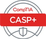 CompTIA CASP+ CompTIA Advanced Security Practitioner (CASP+) Voucher