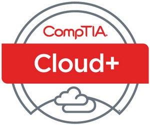 CompTIA Cloud-plus