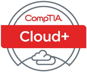 CompTIA Cloud+ Voucher