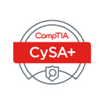 CompTIA CySA+ CompTIA CySA+ Voucher