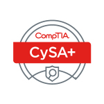 CompTIA CySA-plus