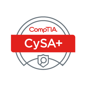 CompTIA CySA-plus-CE