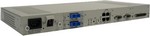 CXR Larus HX9400S-1U-VC4-16E1T