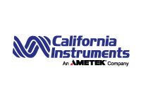 California Instruments 1001WP