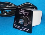 Davidson Optronics Inc. D-416