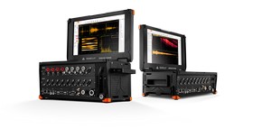 DEWESoft, LLC SIRIUSi-HS-4xHV-4xLV