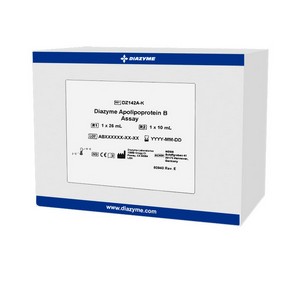 APOLIPOPROTEIN B ASSAY