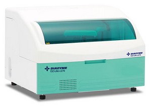 DZ Lite C270 Clinical Chemistry Analyzer