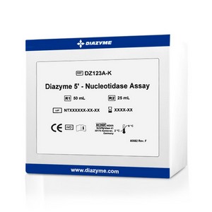 5'-NUCLEOTIDASE ASSAY