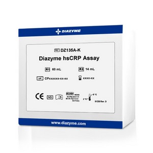 hsCRP ASSAY