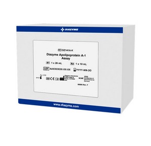APOLIPOPROTEIN A-1 ASSAY