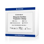 Diazyme Laboratories, Inc. DZ145A-K CARDIAC TROPONIN I ASSAY