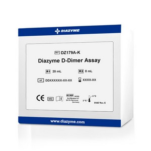 D-DIMER ASSAY