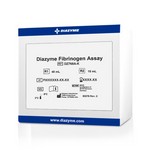 Diazyme Laboratories, Inc. DZ768A-K FIBRINOGEN ASSAY