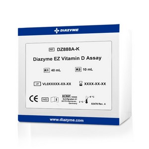 EZ VITAMIN D ASSAY