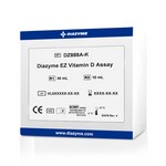 Diazyme Laboratories, Inc. DZ888A-K EZ VITAMIN D ASSAY