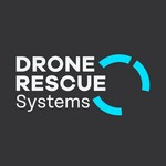 Drone Rescue Systems FS-M300 Spare Parachute Canopy for the DRS-M300.