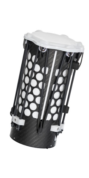 Parachute safety system for Drones of..