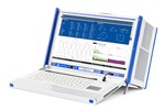 DEWETRON Inc. DEWE2-A13 Portable data acquisition system, 13 slots for TRION® series modules 17