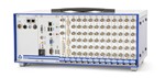 DEWETRON Inc. DEWE2-M13s Portable data acquisition system, 13 slots for TRION® series modules No display, 256 GB SSD 4x USB, 2x LAN, Wi-Fi, 2x HDMI, Lemo socket for EPAD, TRION-SYNC-BUS Isolated power supply 11 to 32 VDC Incl. external AC adaptor Including OXYGEN data to
