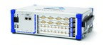 DEWETRON Inc. DEWE2-M4 Portable data acquisition system, 4 slots for TRION® series modules No display, 256 GB removable SSD 4x USB, 2x LAN, Wi-Fi, 2x HDMI, Lemo socket for EPAD, TRION-SYNC-BUS Isolated power supply 11 to 32 VDC Incl. external AC adaptor Including OXYGEN to