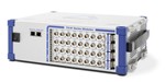 DEWETRON Inc. DEWE3-M4 Portable data acquisition system, 4 slots for TRION3® and TRION® series modules No display, 256 GB removable SSD 4x USB, 2x LAN, Wi-Fi, 2x HDMI, Lemo socket for EPAD, TRION-SYNC-BUS Isolated power supply 11 to 32 VDC Incl. external AC adaptor to