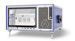 DEWETRON Inc. DEWE3-PA8 Mixed Signal Power Analyzer, 8 slots for TRION3® and TRION® series modules Up to 16 power channels, Integrated redundant 8-fold supply for current transformers 11.6'' Full-HD touch-display, 1 TB SSD for data storage and 256 GB SSD for operating system...