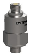 Dytran Instruments Inc. 3030B5H 500g range, 10 mV/g, 10-32 top connector, 10-32 mounting stud, high temperature, HALT HASS chamber control
