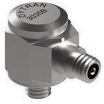 Dytran Instruments Inc. 3035B1 500g range, 10 mV/g, 5-44 side connector, 5-40 mounting stud