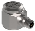 Dytran Instruments Inc. 3035CG -2.5 pC/g, 5-44 side connector, adhesive mount, miniature