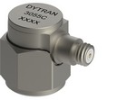 Dytran Instruments Inc. 3055C -15 pC/g, 10-32 side connector, 10-32 mounting hole