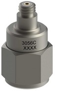 Dytran Instruments Inc. 3056C -15 pC/g, 10-32 top connector, 10-32 mounting hole