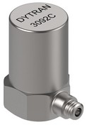 Dytran Instruments Inc. 3092C 5 pC/g, 10-32 side connector, 10-32 tapped hole, +900° F operation