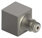 Dytran Instruments Inc. 3097A1 500g range, 10 mV/g, 10-32 side connector, 5-40 mounting stud