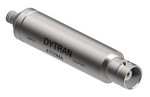 Dytran Instruments Inc. 4705M4 Miniature in-line charge amplifier, 10 mV/pC, 10-32 input, BNC output
