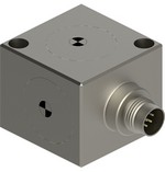 Dytran Instruments Inc. 7503D1 2g range, 2000 mV/g, 5/16-32 side connector, screw mount, low noise, triaxial