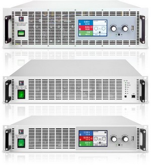 PROGRAMMABLE DC LOAD, 0-80V / 0-510A / 4.5kW, ARB GENERATOR, USB/ANALOG, 1-YEAR WARRANTY