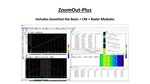 Erisys LLC ZoomOut-Basic-Plus RF Analysis SW - includes Basic SW and CM & RE Modules